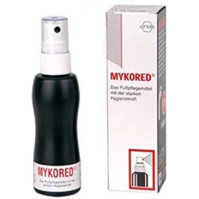 La Mykored Vaporisateur (spray)  75 ml.